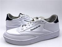 Reebok Club C Clean Womens Trainers, Womens Trainers UK Size 7.5, White, New