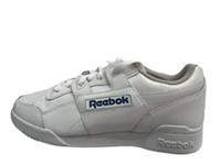 Reebok Workout Plus Mens Trainers UK 6.5 US 7.5 EU 40 REF 2351-