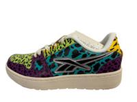 Reebok Resonator Flinstones Low Trainers Unisex UK 6.5 US 7.5 EU 40 REF 5209-