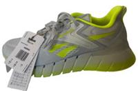Reebok Nano Gym Mens Training Shoes UK 9 US 10 EU 43 REF 4338-