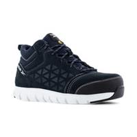 Mens Reebok Excel Light Mid Steel Toe S3 SR Safety Work Boots Sizes 7 to 13