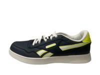 REEBOK Court Advance TRAINERS JUNIOR UK 5 US 5.5 EU 37 REF 573-