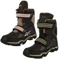 Ladies Reebok Strap Snow Boots *Canyon Aro*