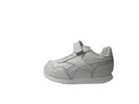 Reebok ROYAL CLJOG 3.0 Trainers KIDS UK 4 US 4.5 EU 20 REF 663-