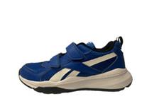 Reebok Rush Runner 5 TRAINERS KIDS UK 2 US 2.5 EU 33 REF 226-