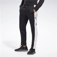 Reebok Training Essentials Vector Track Bottoms Joggers Bnwt Size 2XL - 2XL Regular