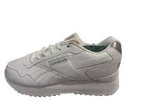 Reebok Royal Glide Ripple Clip Ladies Trainers UK 5 US 7.5 EU 38 REF 1430*