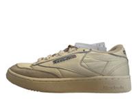 Reebok Club C85 Vintage Trainers UK 7 US 8 EU 40.5 REF 765+