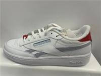 Reebok Club C Revenge Trainers UK 7 US 9.5 EU 40.5 REF 1373*
