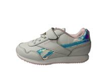 Reebok ROYAL CLJOG 3.0 Trainers KIDS UK 12.5 US 13 EU 30.5 REF 1581-
