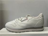 Reebok Unisex's Classic Leather Sneaker UK 9.5 US 10.5 EU 44 REF 4407-