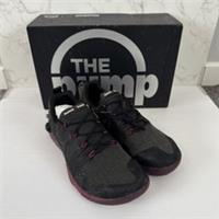 REEBOK CrossFit Nano Pump 2.0 Womens Training Shoe UK 7.5
