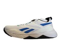 Reebok NFX TRAINERS Men's 10.5 US 11.5 Eur 45 Ref 2622+