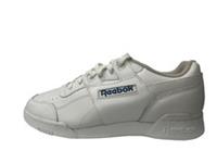 Reebok WORKOUT PLUS TRAINERS MENS UK 7 US 8 EU 40.5 REF 3024-