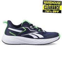 Reebok Verse Mens Running Shoes Fitness Workout Gym Trainers Navy