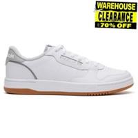 Reebok Phase Court Unisex Trainers Retro 90s Fashion Vintage Sneakers White