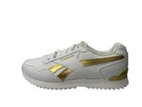 Reebok Royal Glide Ripple Clip Ladies Trainers UK 6.5 US 9 EU 40 REF 3346-