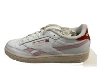 Reebok Club C Revenge Trainers UK 7 US 9.5 EU 40.5 REF 3685+