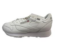 Reebok Classic Leather Sneakers Mens UK 7 US 8 EU 40.5 REF 1440"