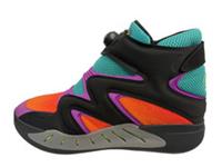 Reebok InstaPump Fury Zone ' Looney Tunes x Marvin the Martian' UK 10 REF63 +