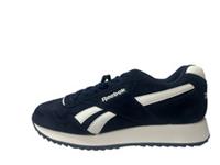Reebok Royal Glide Ripple SUEDE MENS Trainers UK 8.5 EU 42.5 REF 4154-
