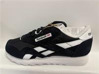 Reebok Classic Shoes Womens UK 4 US 6.5 EU 37 REF 4324*