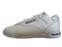 Reebok Ex-O-Fit Clean Logo Int Trainers UK 9 US 10 EU 43 REF 3464+