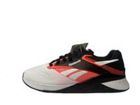 Reebok Nano X4 TRAINERS MENS UK 6 US 7 EU 39 REF 4242-