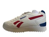 Reebok Glide Ripple Clip Trainers Mens UK 7 US 8 EU 40.5 REF 4141+