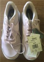 Brand New With Tags No Box - Reebok Energen Lite Ladies Pink Trainers - Size 6.5