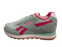 Reebok Women's Glide Trainers UK 5 US 7.5 EU 38 REF 4038*