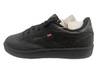Reebok Club C 85 Trainers Juniors UK 5 US 6 EU 37.5 REF 5441*