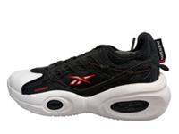 Reebok Solution Mid Kids Trainers UK 4.5 US 5 EU 36.5 REF 2017*