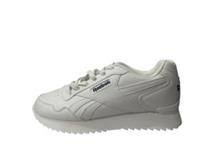 Reebok Royal Glide Ripple Clip JR Trainers UK 5 EU 37 REF 5845-