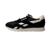 Reebok Classic NYLON Shoes MENS UK 10 US 11 EU 44.5 REF 5825-
