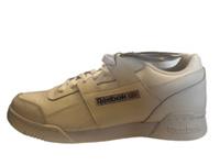Reebok WORKOUT PLUS TRAINERS MENS UK 7 US 8 EU 40.5 REF 4175+