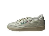 Reebok Club C85 Vintage Trainers UK 6.5 US 9 EU 40 REF 5789-