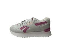 Reebok Royal Glide Ripple Clip Ladies Trainers UK 8.5 US 11 EU 42.5 REF 6175*