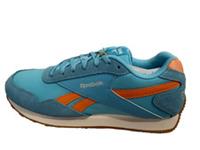 Reebok Women's Glide Low-Top Trainers UK 6.5 US 9 EU 40.5 REF 1738-