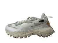 Reebok zig kinetica 2.5 edge TRAINERS UK 7.5 US 8.5 EU 41 REF 3235-