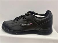 Reebok WORKOUT PLUS TRAINERS MENS UK 7.5 US 8.5 EU 41 REF 6690-
