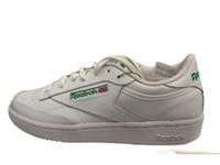 Reebok Club C 85 Women's Sneakers UK 7 US 9.5 EU 40.5 REF 2650-