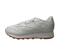 Reebok Classic Leather Sneakers Mens UK 7 US 8 EU 40.5 REF 1824+