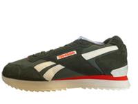 Reebok Glide Ripple Suede Mens Trainers UK 10 US 11 EU 44.5 Ref 1792+