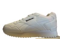 Reebok Royal Glide Ripple Clip Mens Trainers UK 8.5 EU 42.5 REF 1342+