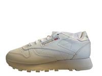 Reebok MENS Classic Leather Shoes UK 10.5 US 11.5 EU 45 REF 34-