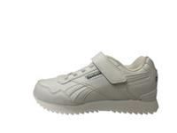 Reebok Kids Classic Low Top Trainers White UK 12.5 US 13 EU 30.5 REF 424-