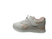 Reebok Royal Glide Ripple Clip JR Trainers UK 11 US 11.5 EU 28 REF 841-