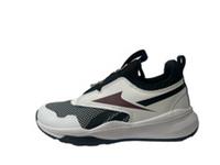 Reebok Reebok Sprinter Slip-On Trainers KIDS UK 2.5 US 3 EU 34 REF 926-