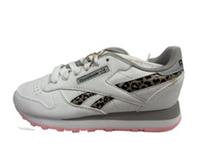 Reebok Classic Leather Junior Trainers UK 3.5 US 4 EU 35 REF 2627*